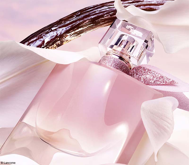 Parfum La Vie est Belle Vanille Nude