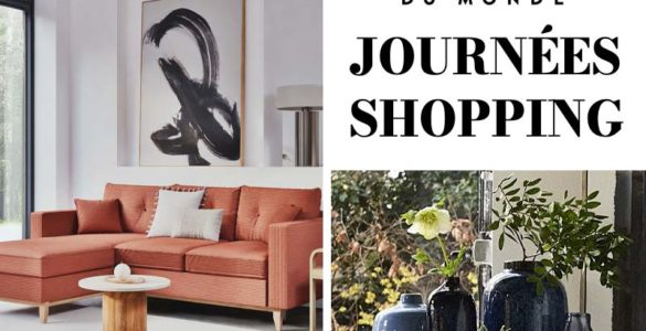 Promo Maisons du Monde