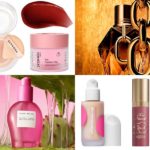 Nouveautés cosmétiques 2025