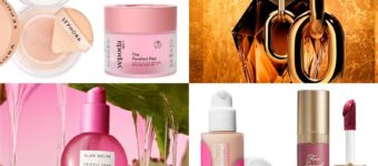 Nouveautés cosmétiques 2025