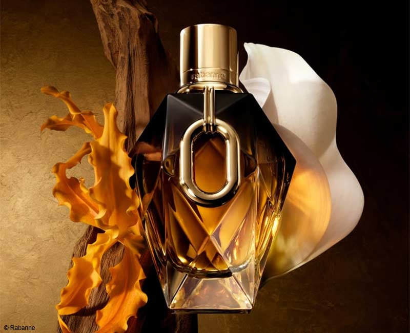 Million Gold For Her Parfum
