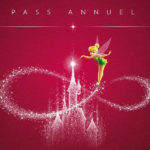 Pass Annuel Disney