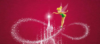 Pass Annuel Disney