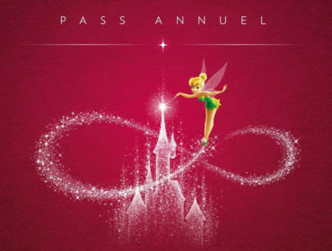 Pass Annuel Disney