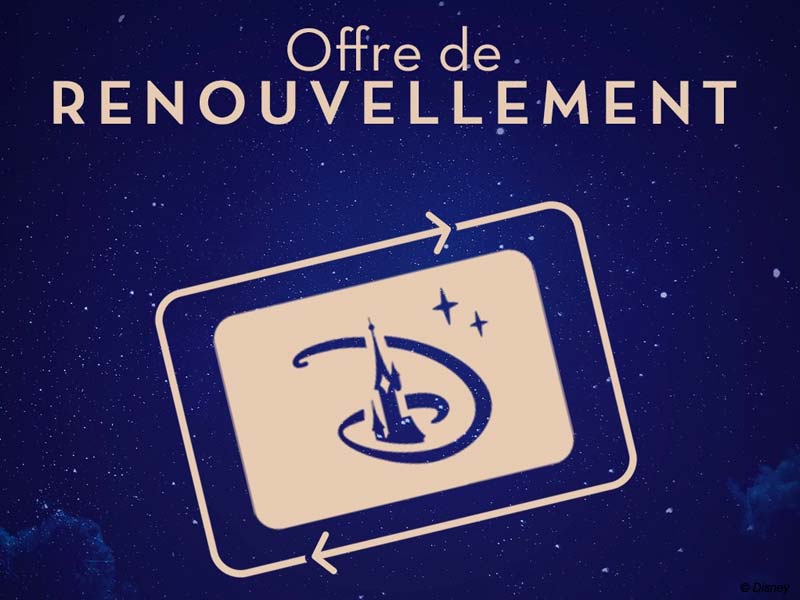Renouvellement