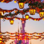 Programme Disneyland Paris automne 2025