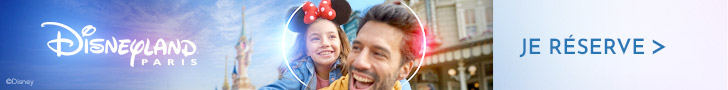 Disneyland Paris