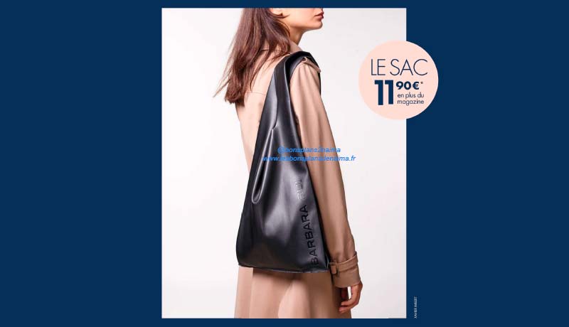 Sac Barbara Bui