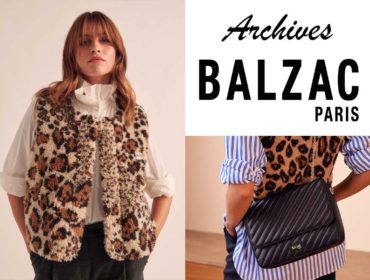 Archives Balzac Paris