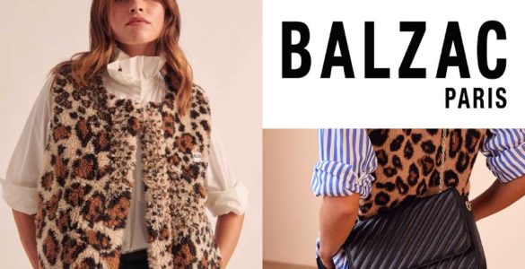 Archives Balzac Paris