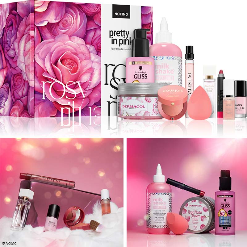 Beauty Box Notino