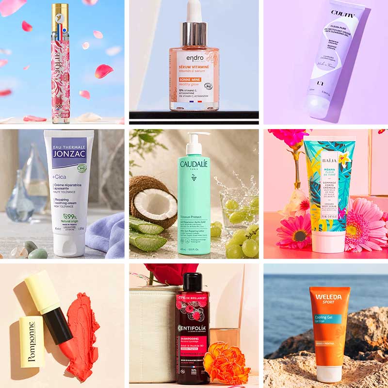 Produits Biotyfull Shop