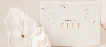 Box Elle x Louise Damas