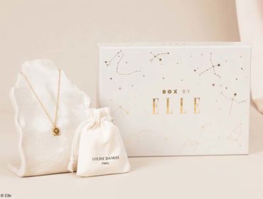 Box Elle x Louise Damas
