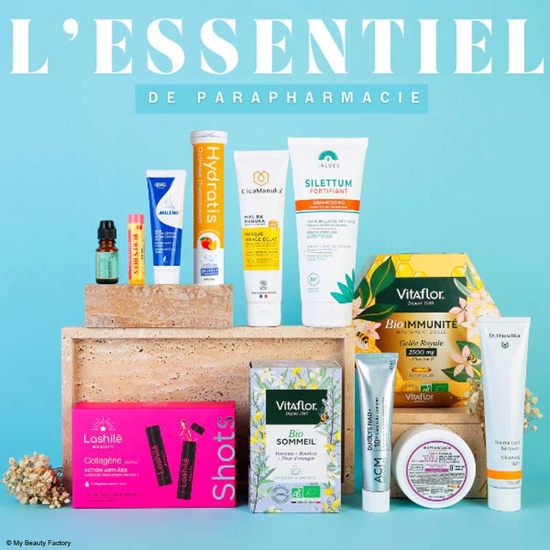 Box magazine Avantages