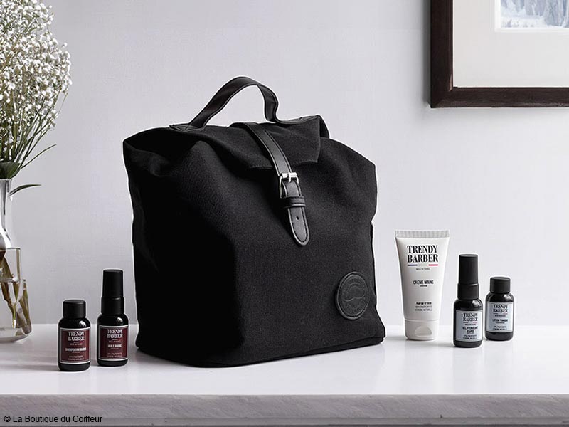 Calendrier de l'avent Trendy Barber