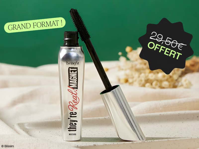 Mascara Benefit