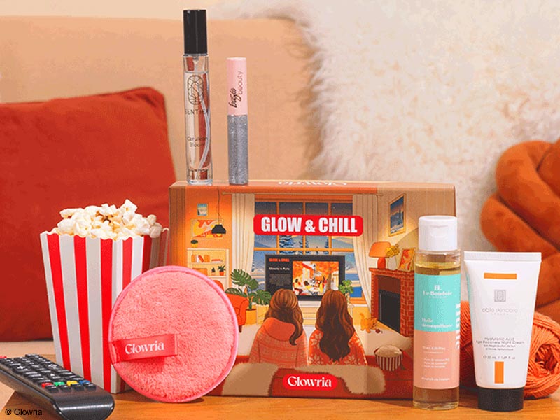 Concours Glowria