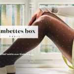 Gambettes Box octobre 2025