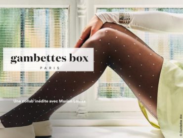 Gambettes Box octobre 2025