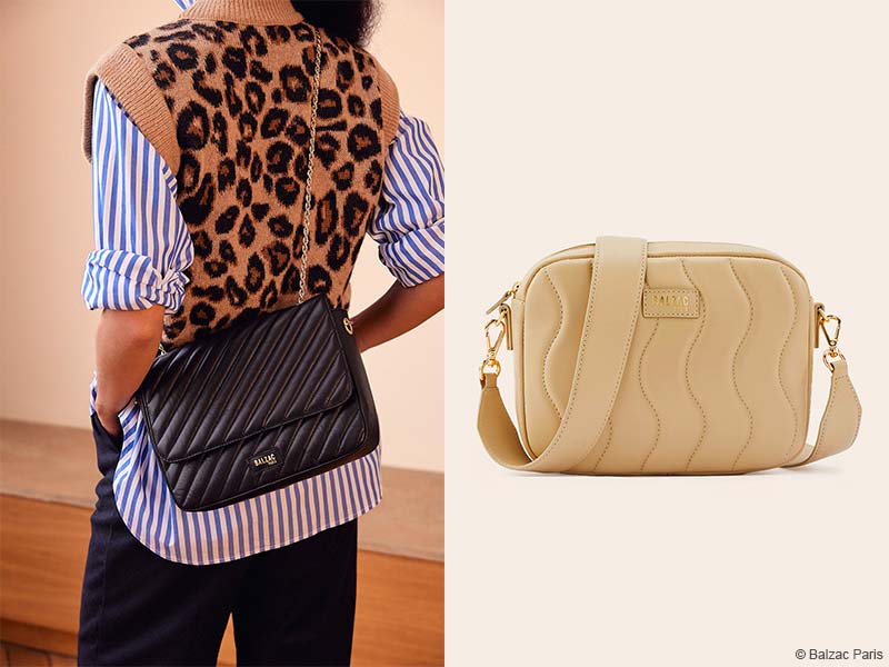 Sac Balzac Paris