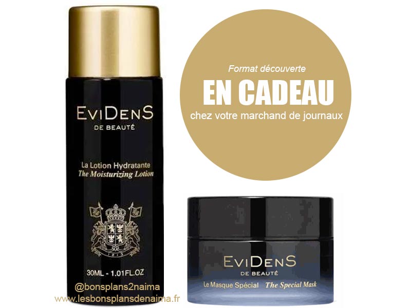 Soins EviDens 