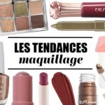 Tendances maquillage automne-hiver 2025