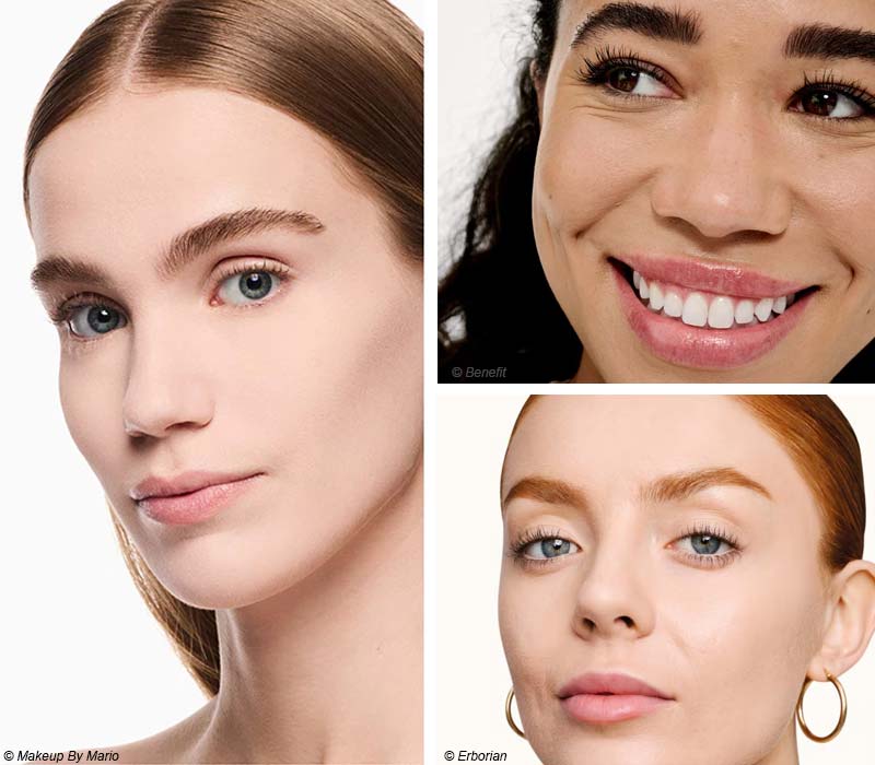 Tendances maquillage hiver 2026