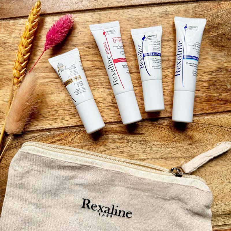 Trousse Rexaline