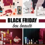 Black Friday box beauté