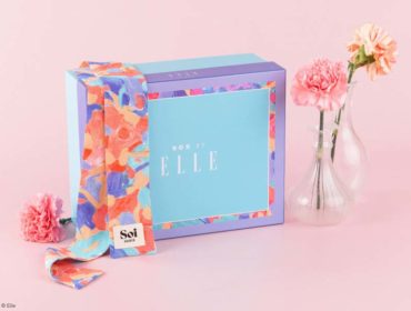 Box Elle x Soi Paris