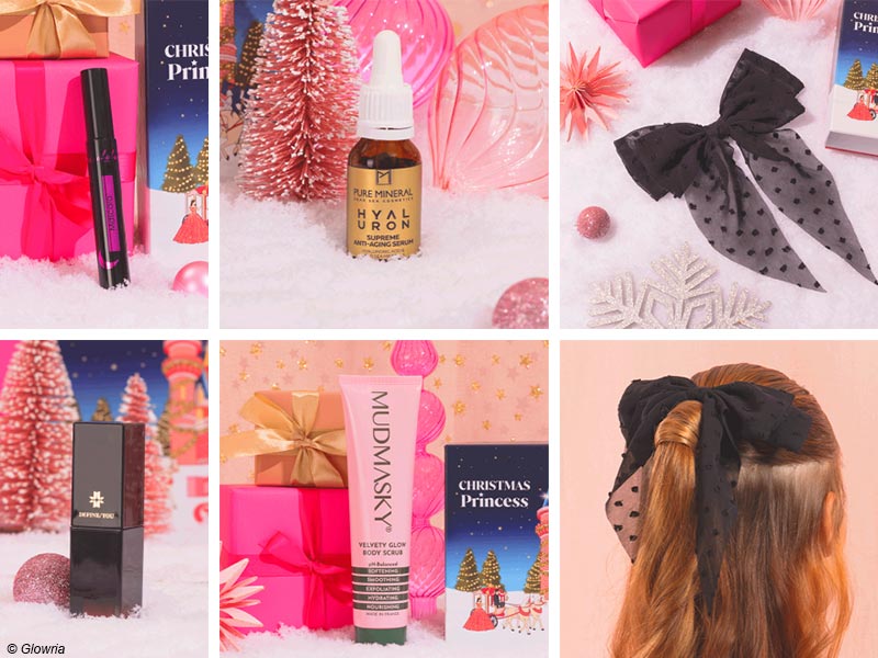 Concours Glowria
