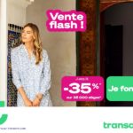Promo Transavia hiver