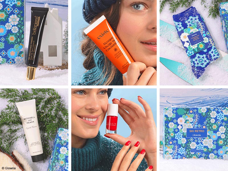 Concours Glowria