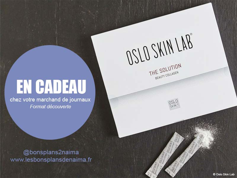 Collagène Oslo Skin Lab