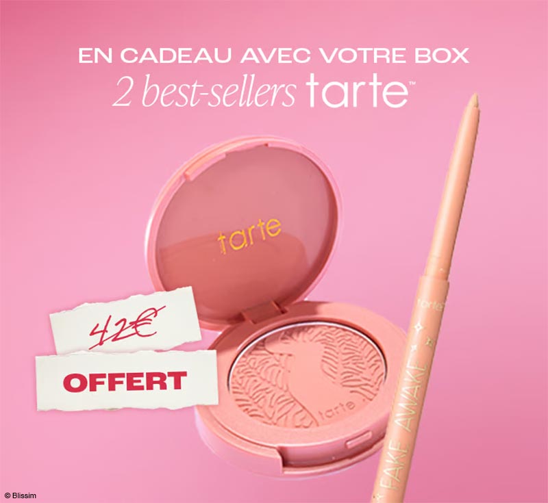 Duo Tarte