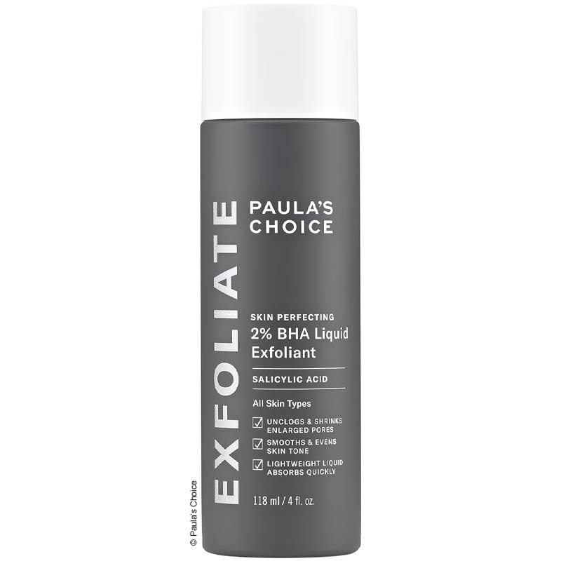 Lotion exfoliante Skin Perfecting 2% BHA Paula's Choice