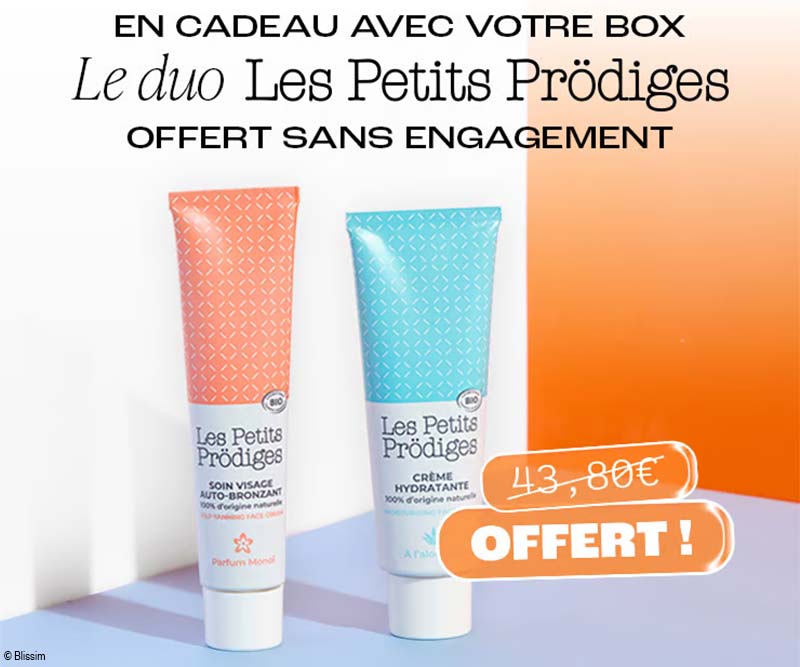 Duo Les Petits Prödiges