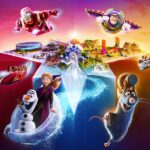 Disney Adventure World