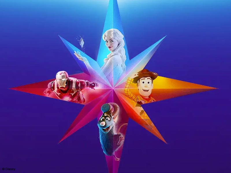 Conseils Disney Advendure World