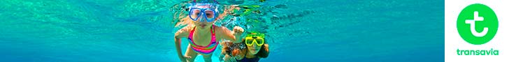 Bannière Transavia