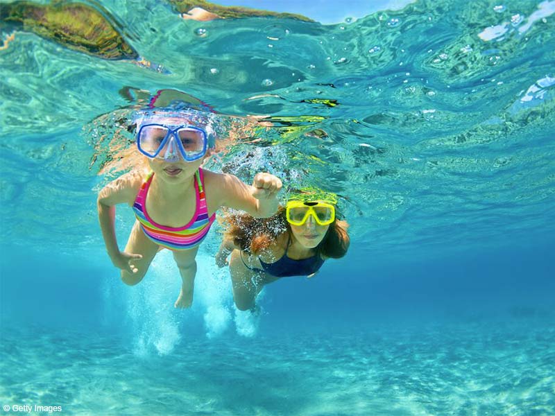 Vacances d'été 2026