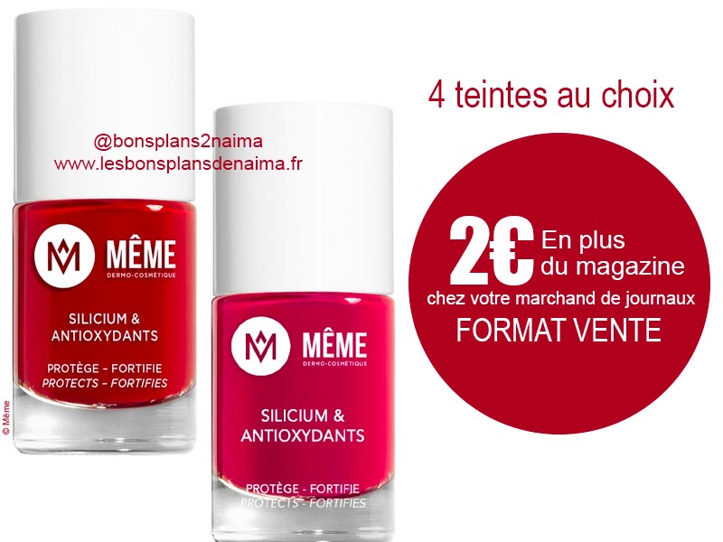 Vernis à ongles Même