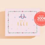 Box Elle x Csao