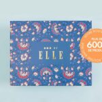 Box Elle x Simrane