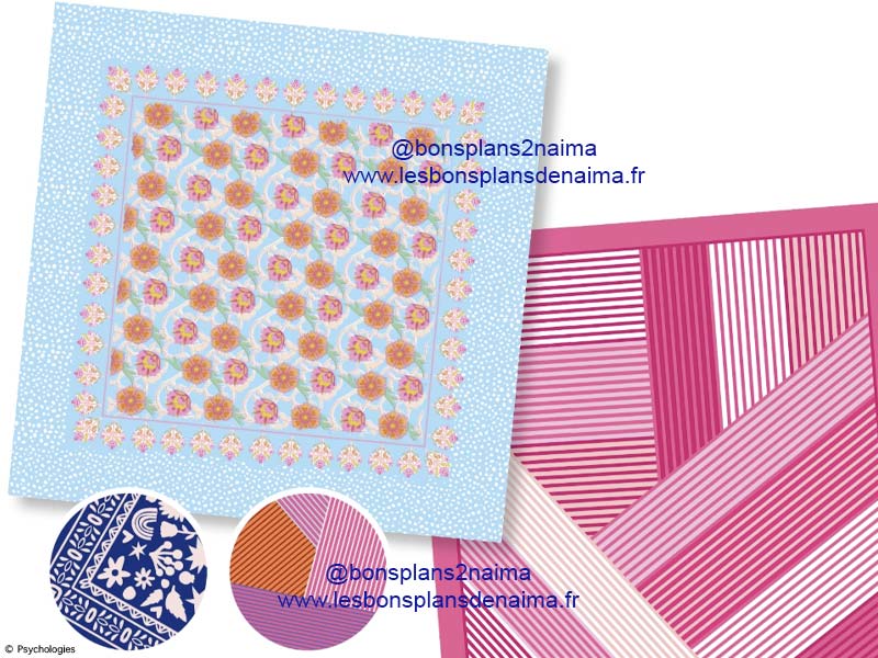 Foulard