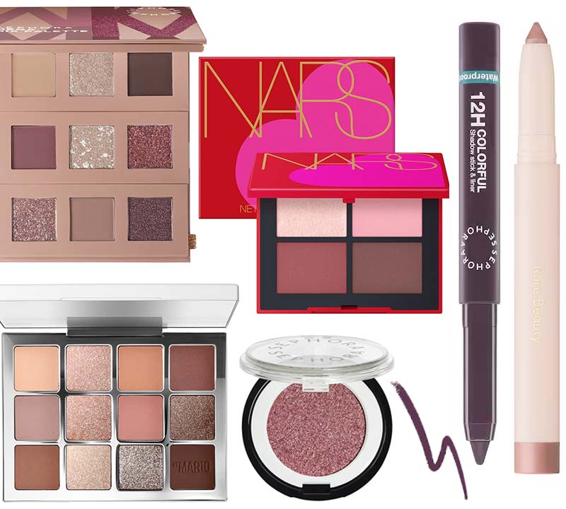 Tendances maquillage yeux printemps-été 2026