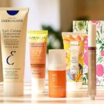 Box beauté Blissim x Faustine Bollaert