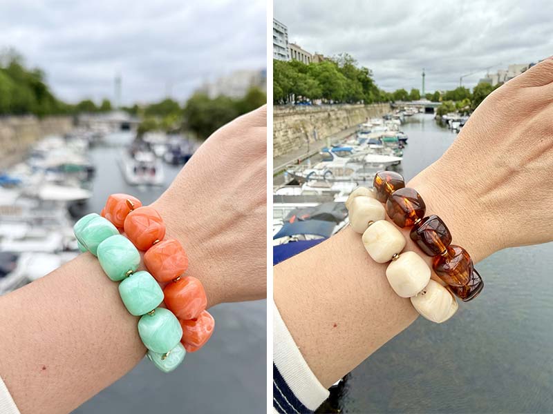 Bracelets Noomi