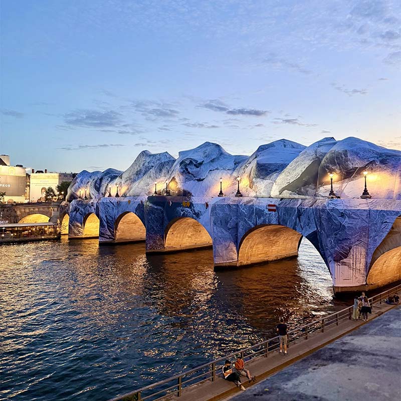 Caverne du Pont Neuf